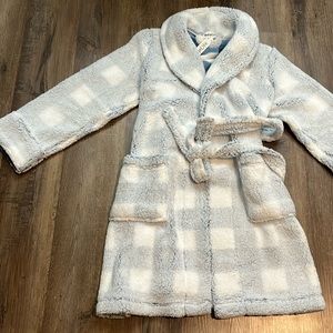 New LOUNGE LIFE COMFY ADULT (BATH)ROBE